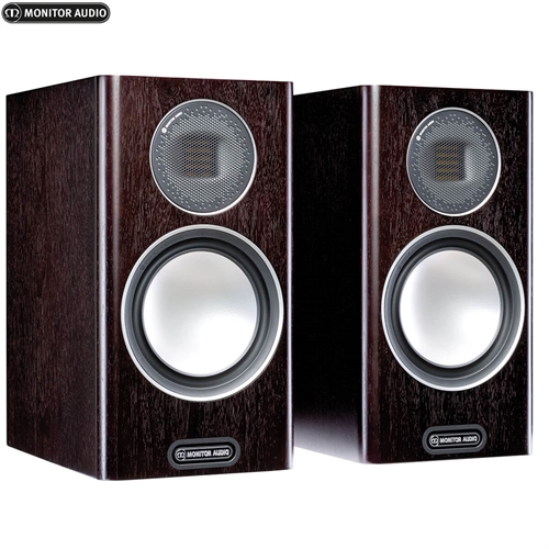 Loa Monitor Audio Gold 100 4